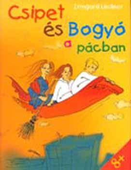 Irgmard Linder: Csipet és bogyó a pácban antikvár