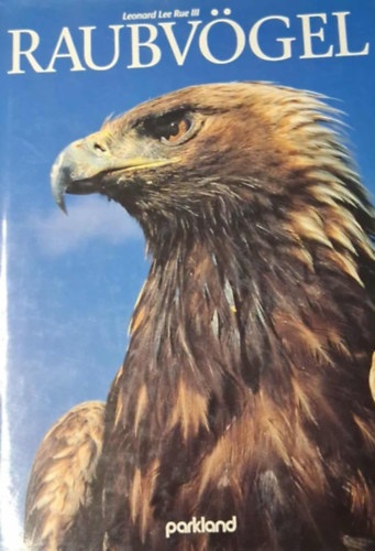 Raubvögel antikvár