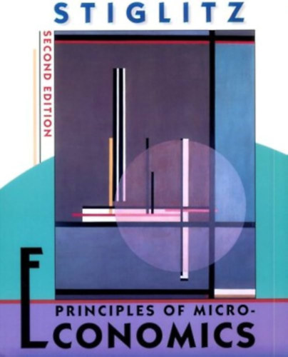 Joseph E. Stiglitz: Principles of Microeconomics antikvár