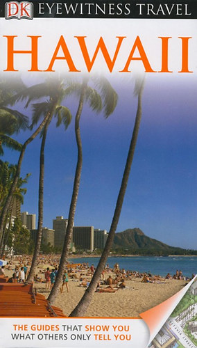 Eyewitness Travel Guide - Hawaii idegen
