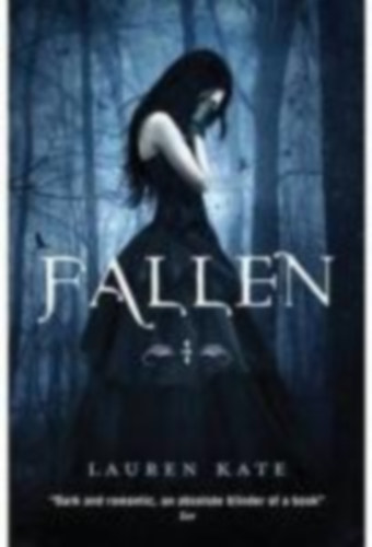 Kate, Lauren: Fallen 01 idegen