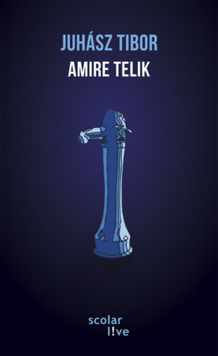 Juhász Tibor: Amire telik antikvár