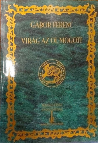 Gábor Ferenc - Könyvei / Bookline - 1. oldal