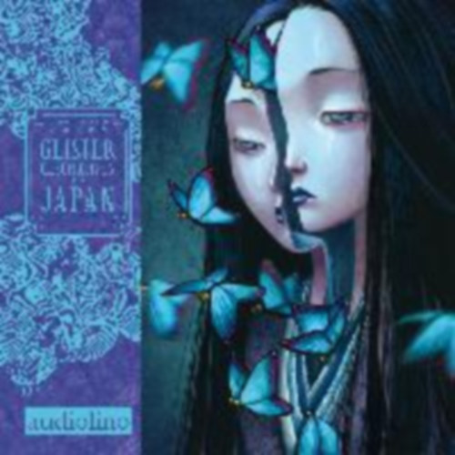 Hearn, Lafcadio: Geistergeschichten aus Japan idegen