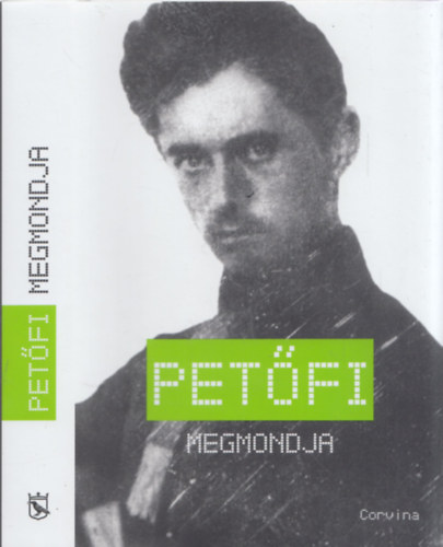 Petőfi megmondja antikvár