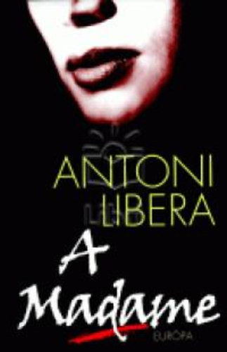 Libera, Antoni: A Madame antikvár