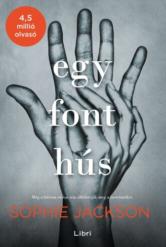 Sophie Jackson: Egy font hús e-Könyv