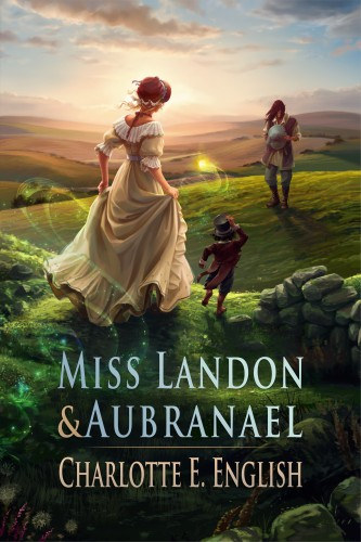 Miss Landon and Aubranael akciós termékkép 1