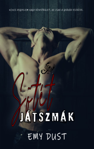 Sötét játszmák akciós termékkép 1
