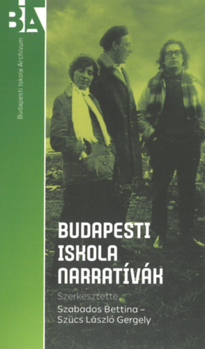 Budapesti Iskola narratívák akciós termékkép 1