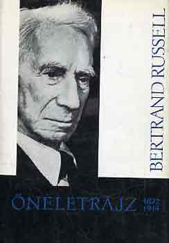 Bernard Russell: Önéletrajz (Russell) antikvár