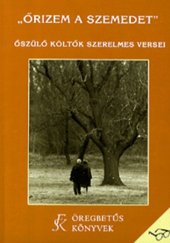 Őrizem a szemedet antikvár