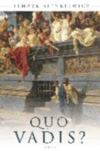 Sienkiewicz, Henryk: Quo vadis? (Roman) idegen