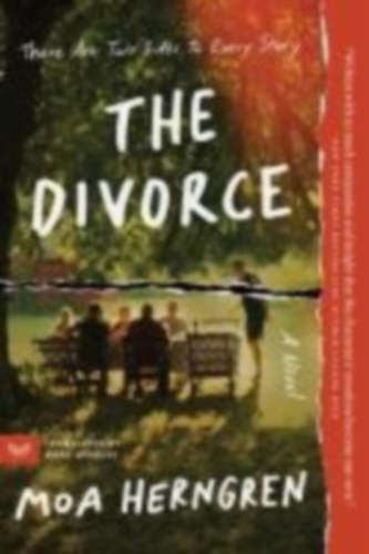 Herngren, Moa: The Divorce idegen