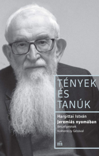 Jeremiás nyomában akciós termékkép 1