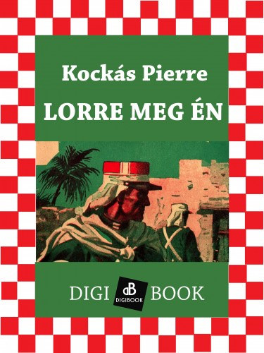 Lorre meg én akciós termékkép 1
