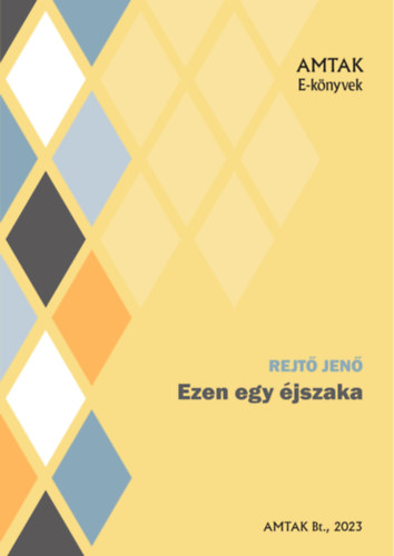 Ezen egy éjszaka