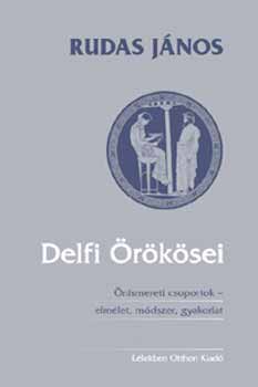 Rudas János: Delfi örökösei könyv
