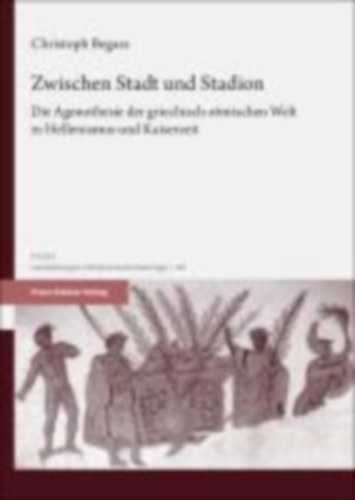 Begass, Christoph: Zwischen Stadt und Stadion idegen