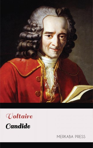 Voltaire: Candide e-Könyv