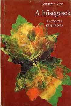 Áprily L.: A hűségesek antikvár