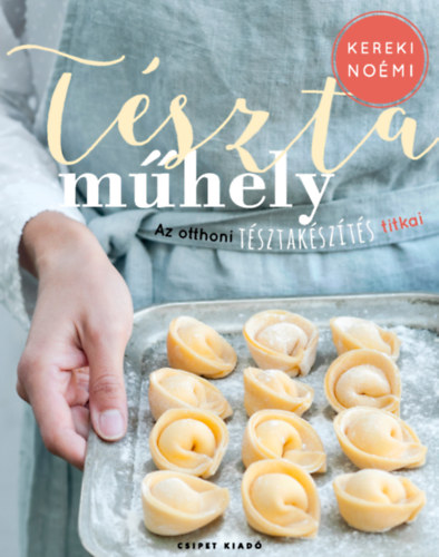 Tésztaműhely akciós termékkép 1