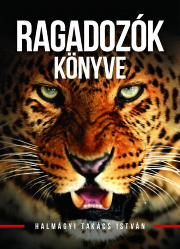 Ragadozók könyve akciós termékkép 1