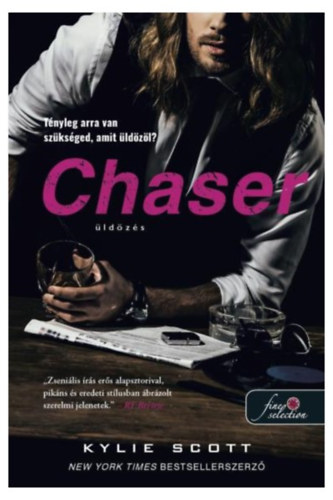Chaser - Üldözés akciós termékkép 1