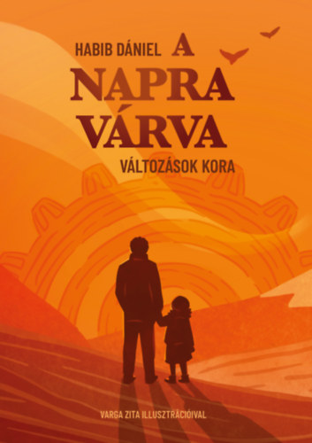 A Napra várva - Változások kora akciós termékkép 1