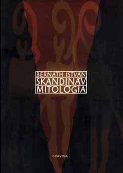 Bernáth István: Skandináv mitológia antikvár