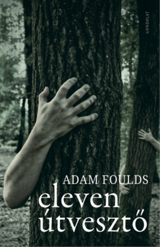 Adam Foulds: Eleven útvesztő