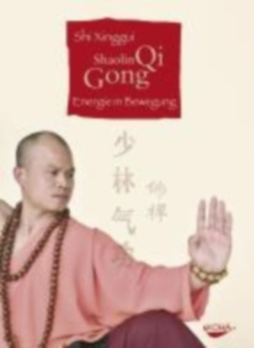 Xinggui, Shi: Shaolin Qi Gong idegen
