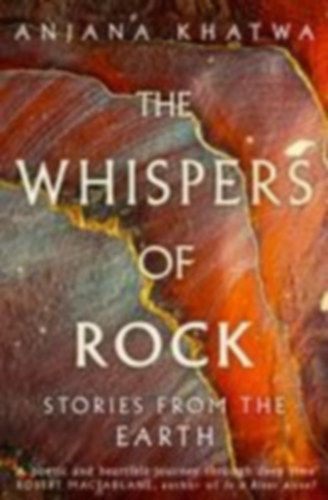 Khatwa, Anjana: The Whispers of Rock idegen