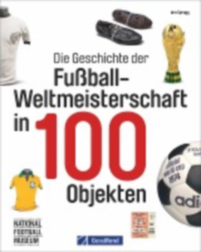 Spragg, Iain: Spragg, I: Geschichte der Fußball-Weltmeisterschaft idegen