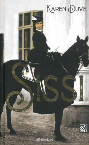 Karen Duve: Sissi könyv