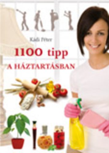1100 tipp a háztartásban antikvár