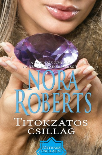 Titokzatos csillag akciós termékkép 1