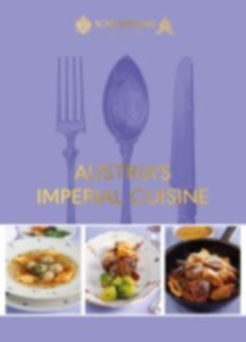 Austria's Imperial Cuisine idegen