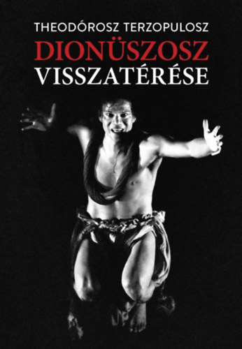 Dionüszosz visszatérése akciós termékkép 1