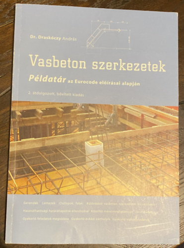 Vasbeton Konyv