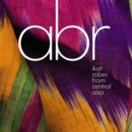 Tsareva, Elena: Abr idegen