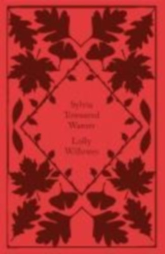 Warner, Sylvia Townsend: Lolly Willowes idegen
