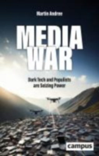 Andree, Martin: Media War idegen