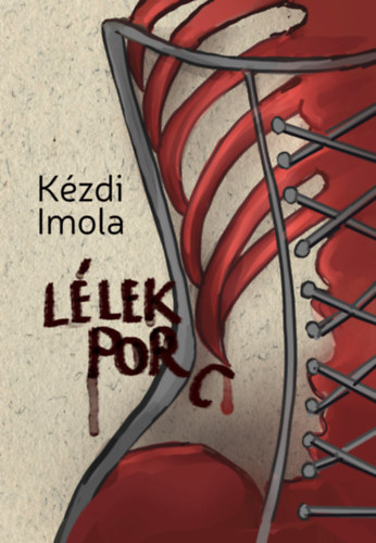 Kézdi Imola: Lélekporc könyv