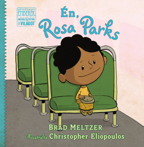Én, Rosa Parks akciós termékkép 1