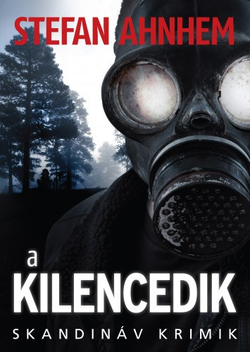 Stefan Ahnhem: A kilencedik e-Könyv