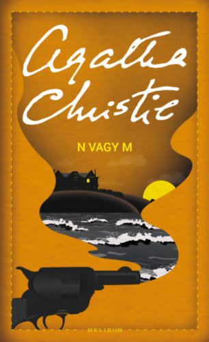 N vagy M? – Agatha Christie