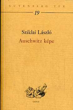 Sziklai László: Auschwitz képe antikvár