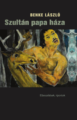 Szultán papa háza akciós termékkép 1