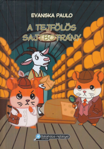 A Tejfölös sajtbotrány akciós termékkép 1